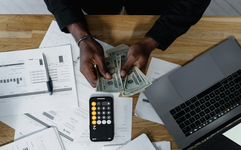 Sistemas financieros y contables