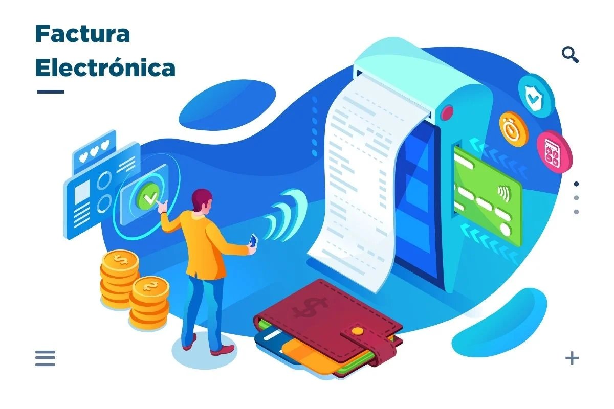 Facturación Electrónica