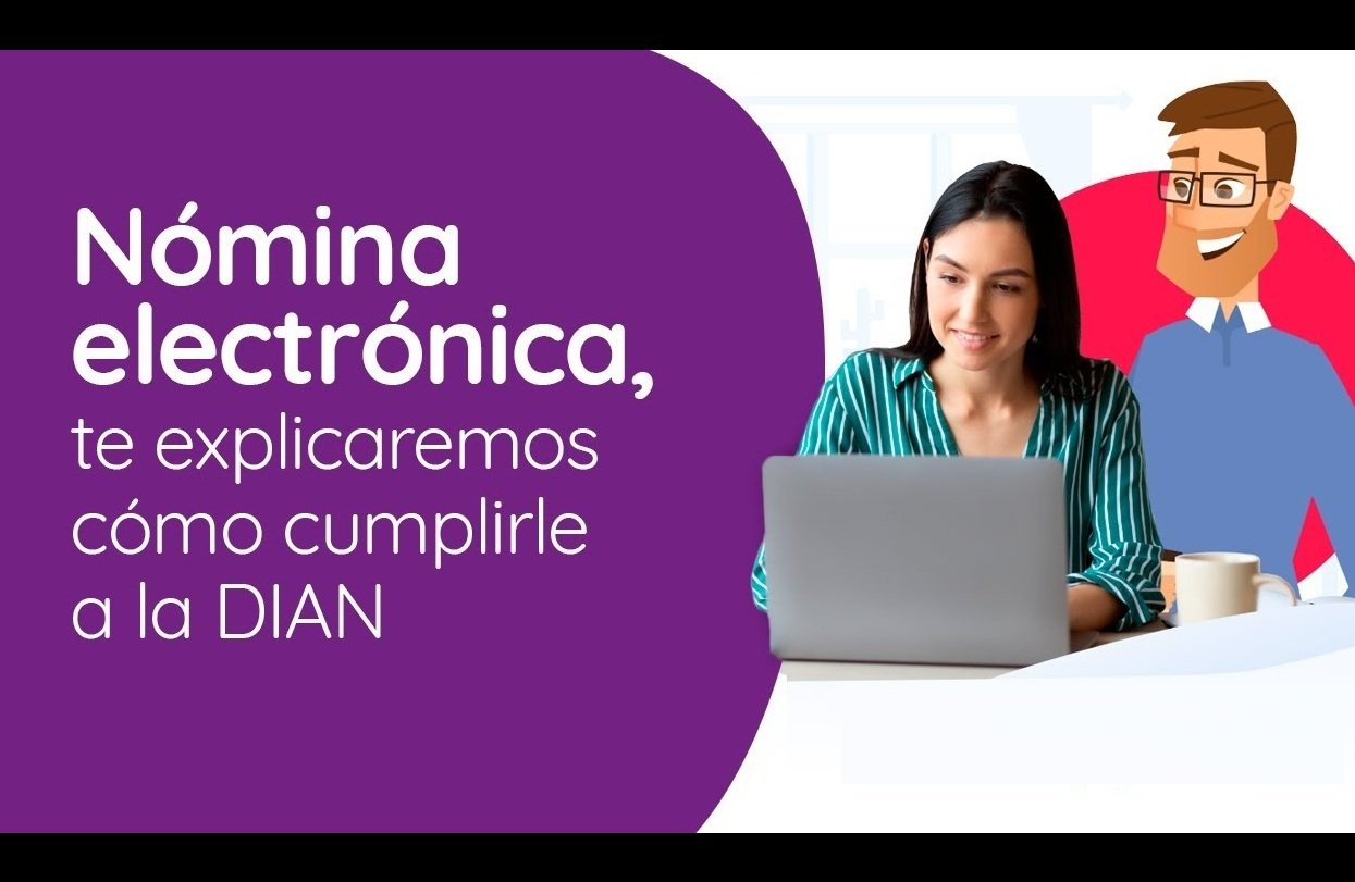 Nómina Electrónica