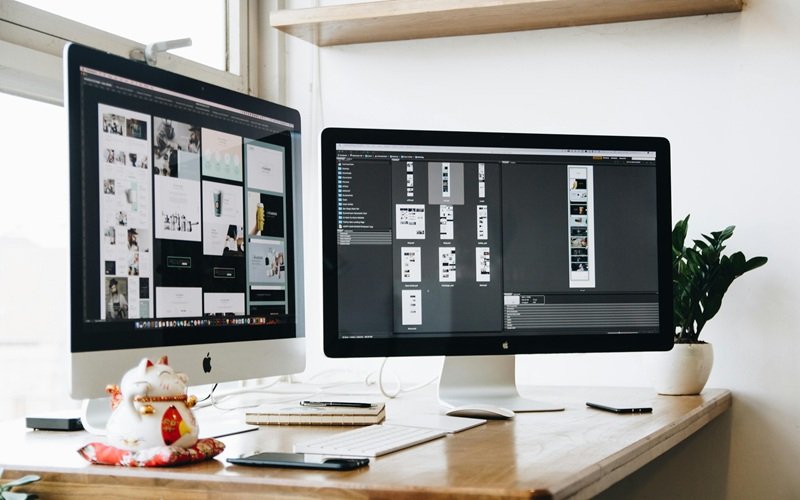 Desarrollo web